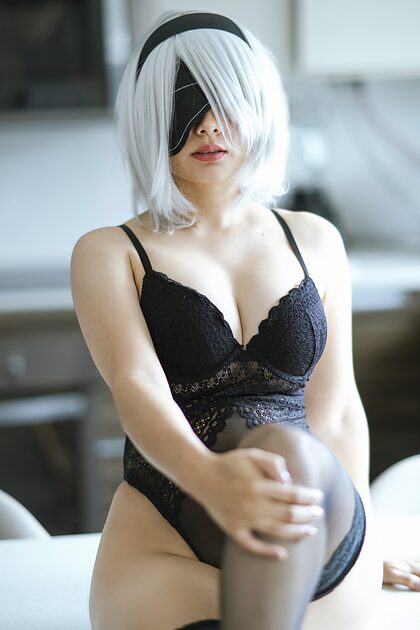 Stephie Vega nude photo #9