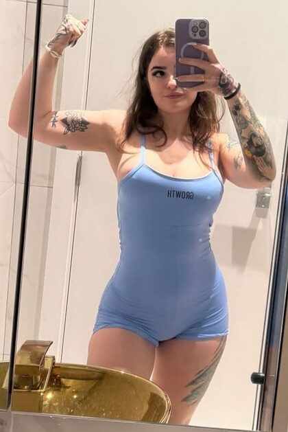 Stesereia nude photo #6