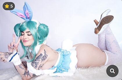 Stesereia nude photo #8