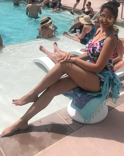 Stylistakammy nude photo #8