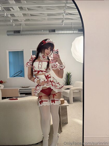 Suakirin nude photo #16