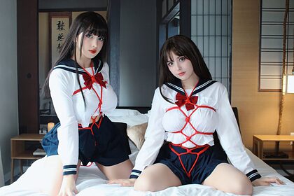 Suakirin nude photo #23