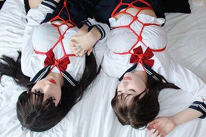 Suakirin nude photo #34