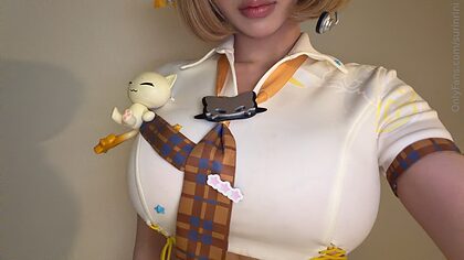 Suakirin nude photo #38