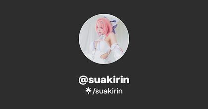 Suakirin nude photo #76
