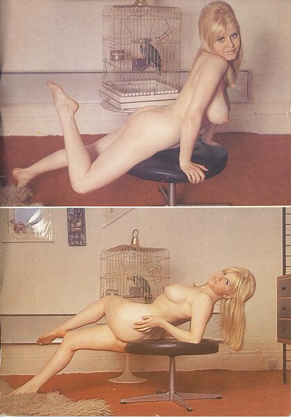 Sue Bond nude photo #2