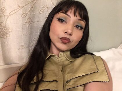 sugarcanemaze nude photo #1