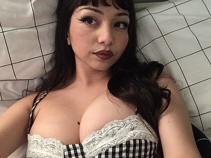 sugarcanemaze nude photo #2