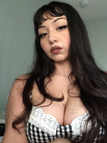 sugarcanemaze nude photo #4