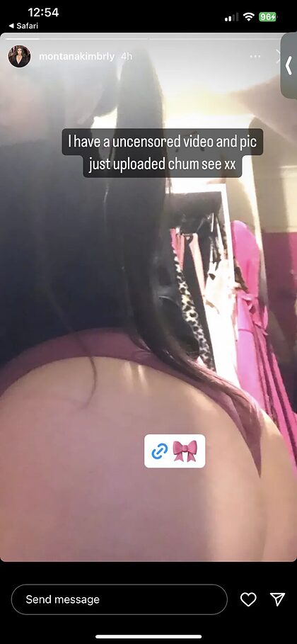 sugarkimmixo nude photo #57