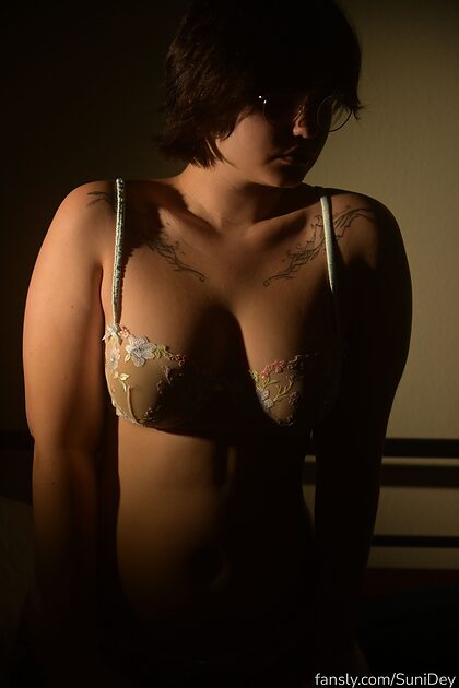 Sunidey nude photo #111
