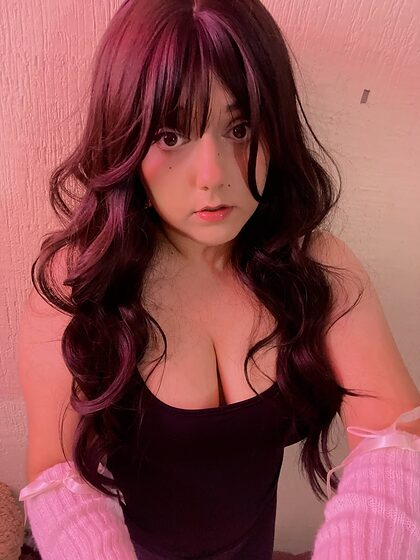 Sunnyasmr nude photo #2