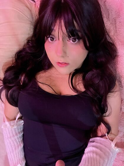 Sunnyasmr nude photo #3