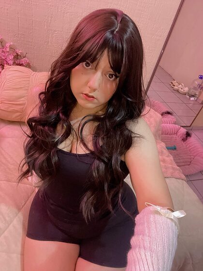 Sunnyasmr nude photo #5