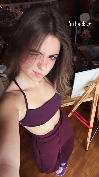 Supergioffy nude photo #59