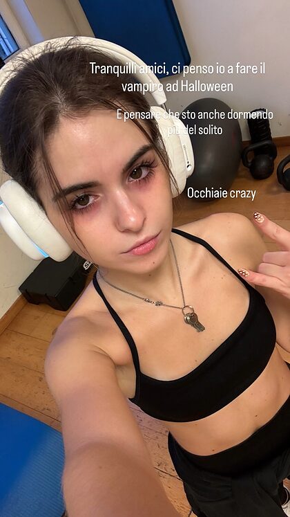 Supergioffy nude photo #62
