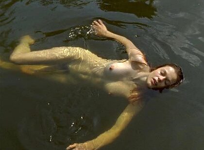 Susan Anbeh nude photo #38