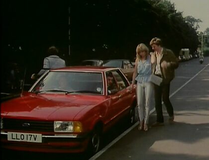 Susan Penhaligon nude photo #2
