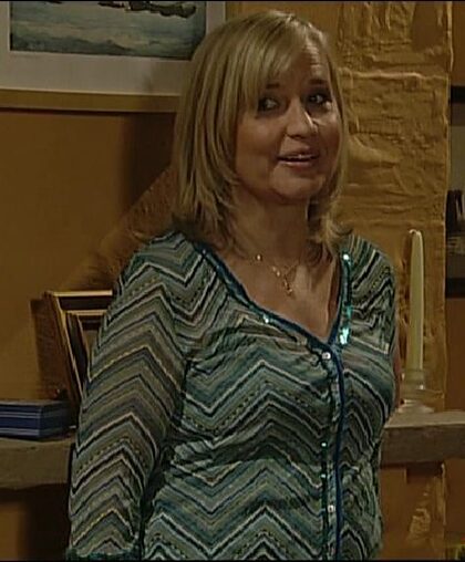 Susan Penhaligon nude photo #3