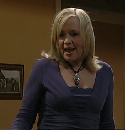 Susan Penhaligon nude photo #4