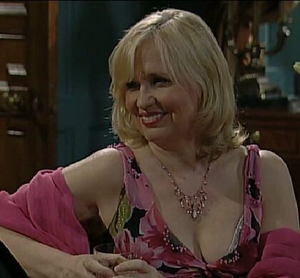 Susan Penhaligon nude photo #5