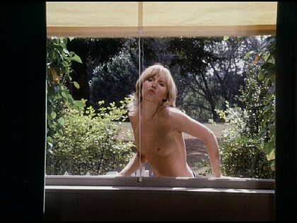 Susan Penhaligon nude photo #11
