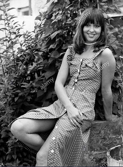 Susan Penhaligon nude photo #14