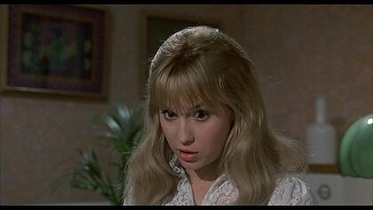 Susan Penhaligon nude photo #19