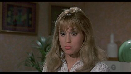 Susan Penhaligon nude photo #20