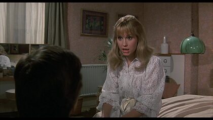 Susan Penhaligon nude photo #21
