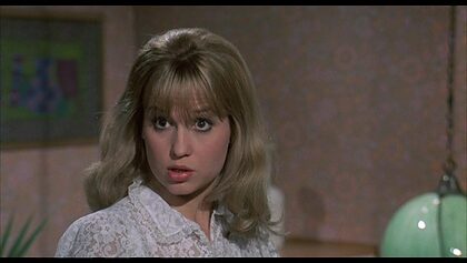 Susan Penhaligon nude photo #23