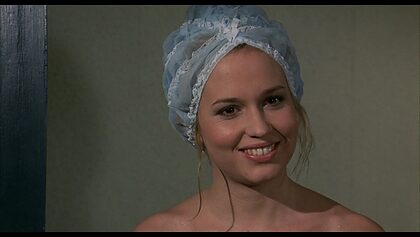 Susan Penhaligon nude photo #32