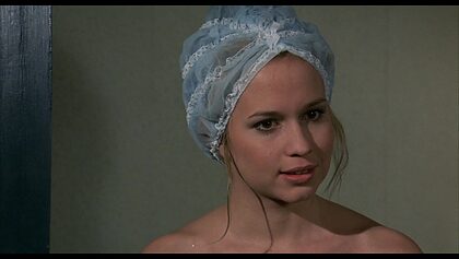 Susan Penhaligon nude photo #33