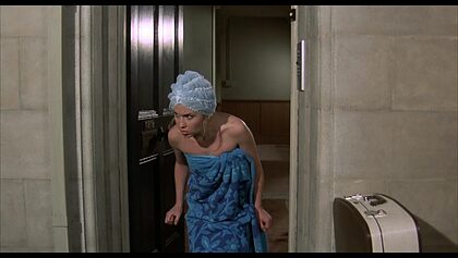 Susan Penhaligon nude photo #34