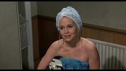 Susan Penhaligon nude photo #35