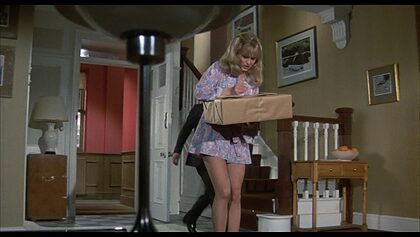 Susan Penhaligon nude photo #37
