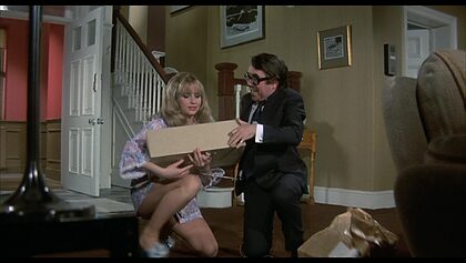 Susan Penhaligon nude photo #38