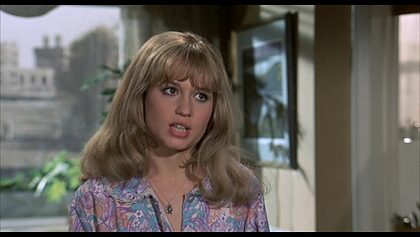 Susan Penhaligon nude photo #39