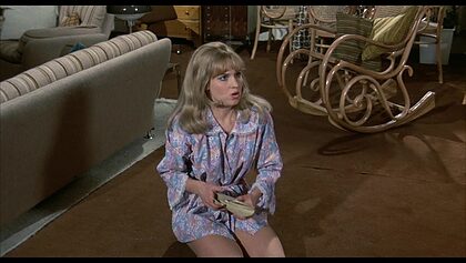 Susan Penhaligon nude photo #40