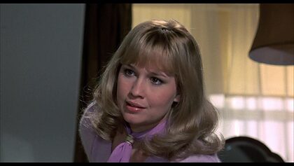 Susan Penhaligon nude photo #41