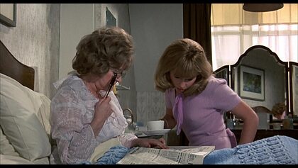 Susan Penhaligon nude photo #42