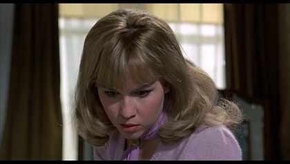 Susan Penhaligon nude photo #43