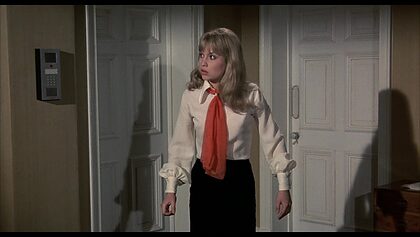 Susan Penhaligon nude photo #47