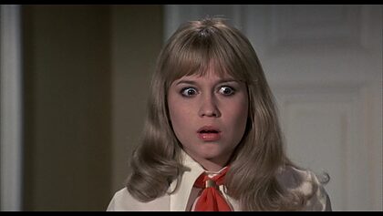 Susan Penhaligon nude photo #48