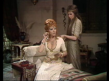 Susan Penhaligon nude photo #54