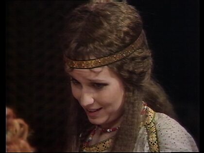 Susan Penhaligon nude photo #56