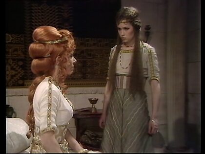 Susan Penhaligon nude photo #57