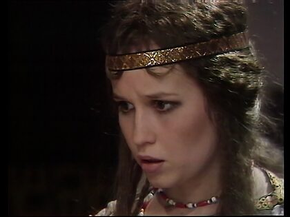 Susan Penhaligon nude photo #58
