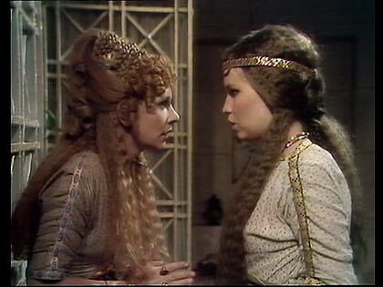 Susan Penhaligon nude photo #59