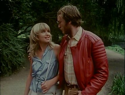 Susan Penhaligon nude photo #61